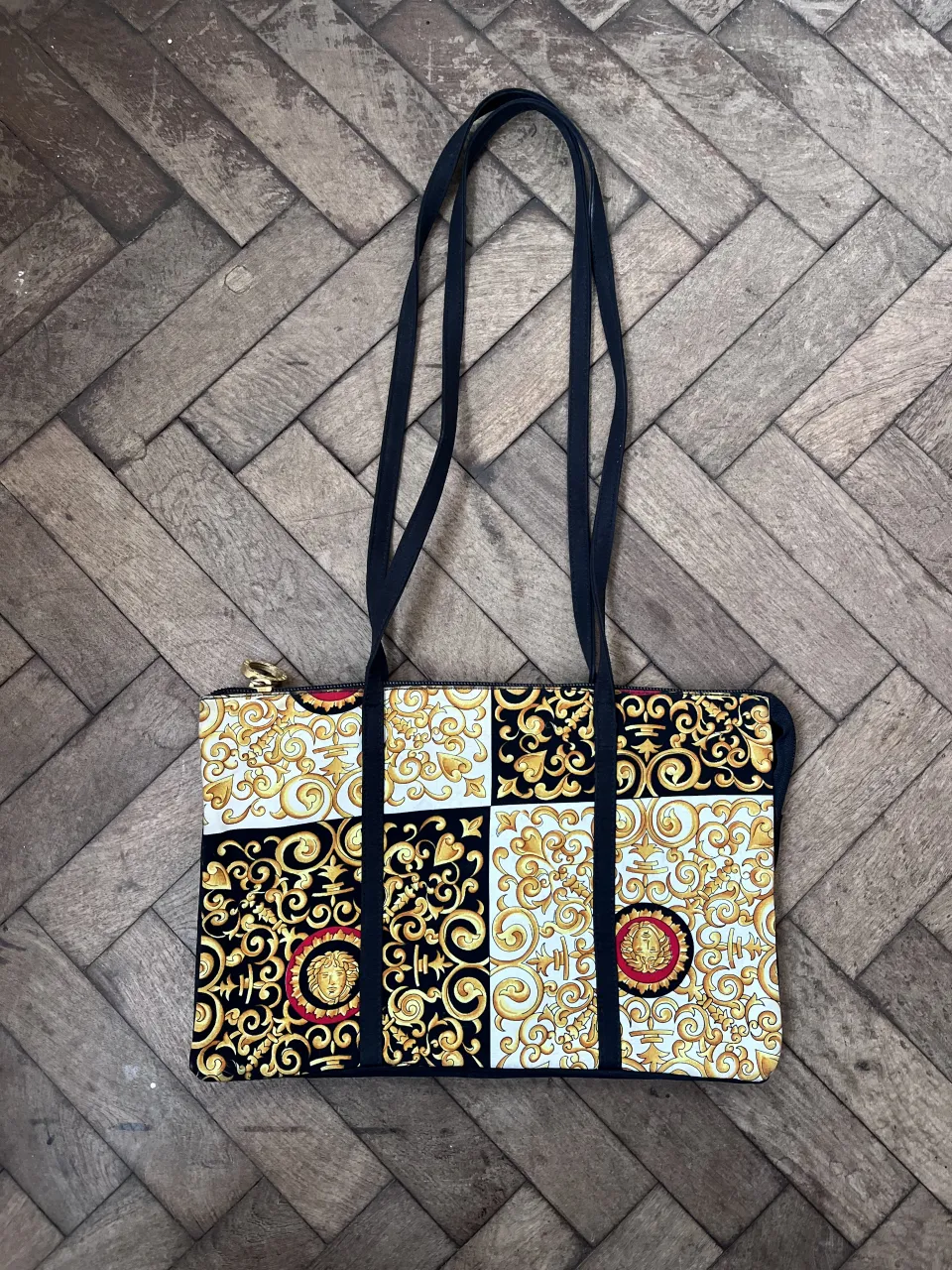 Cartera Otra - imagen 1