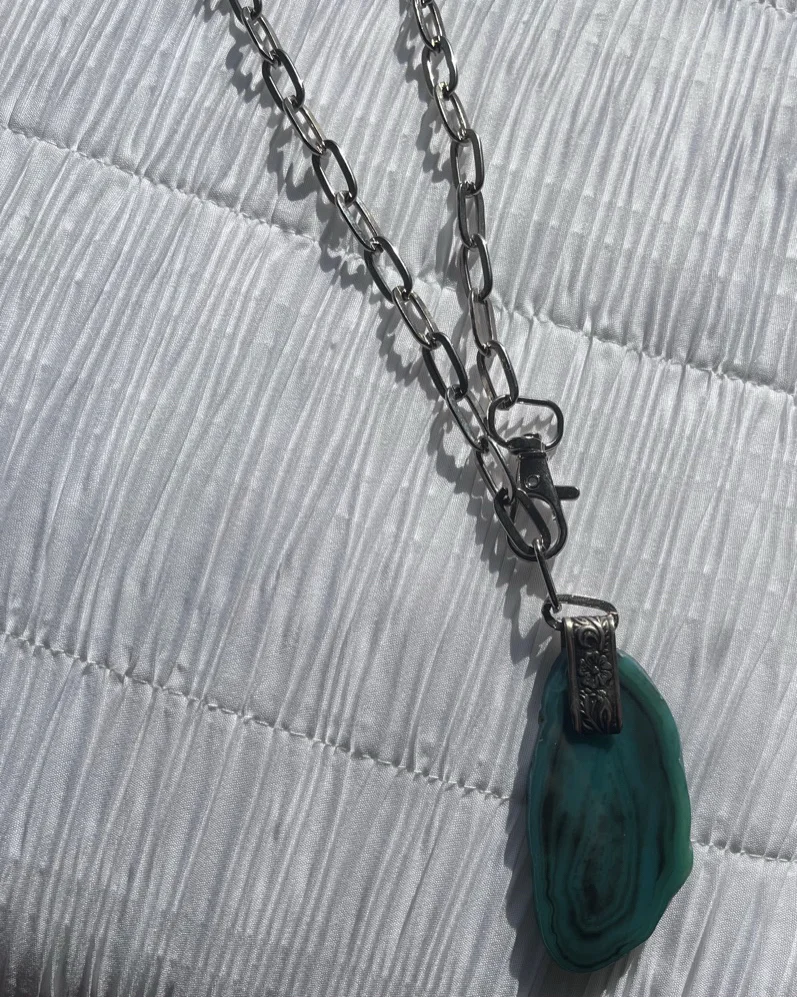 Collar Artesanal - imagen 2