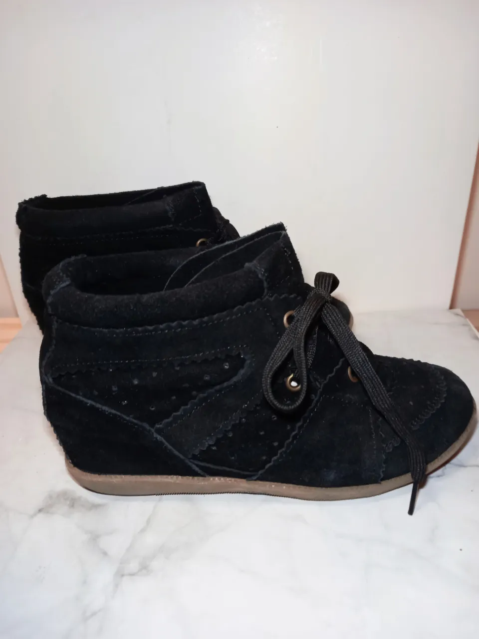 Zapatillas Como Quieres - imagen 1