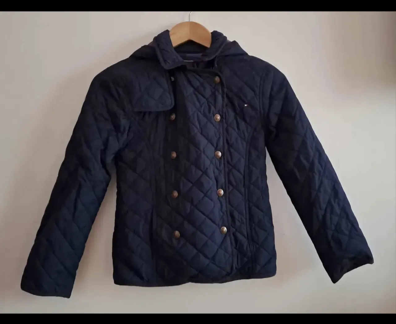 Tommy Hilfiger · Talle 10 años / 140 cm