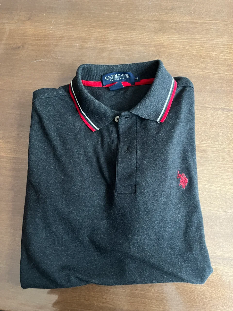 U.S. Polo Assn. · Talle único