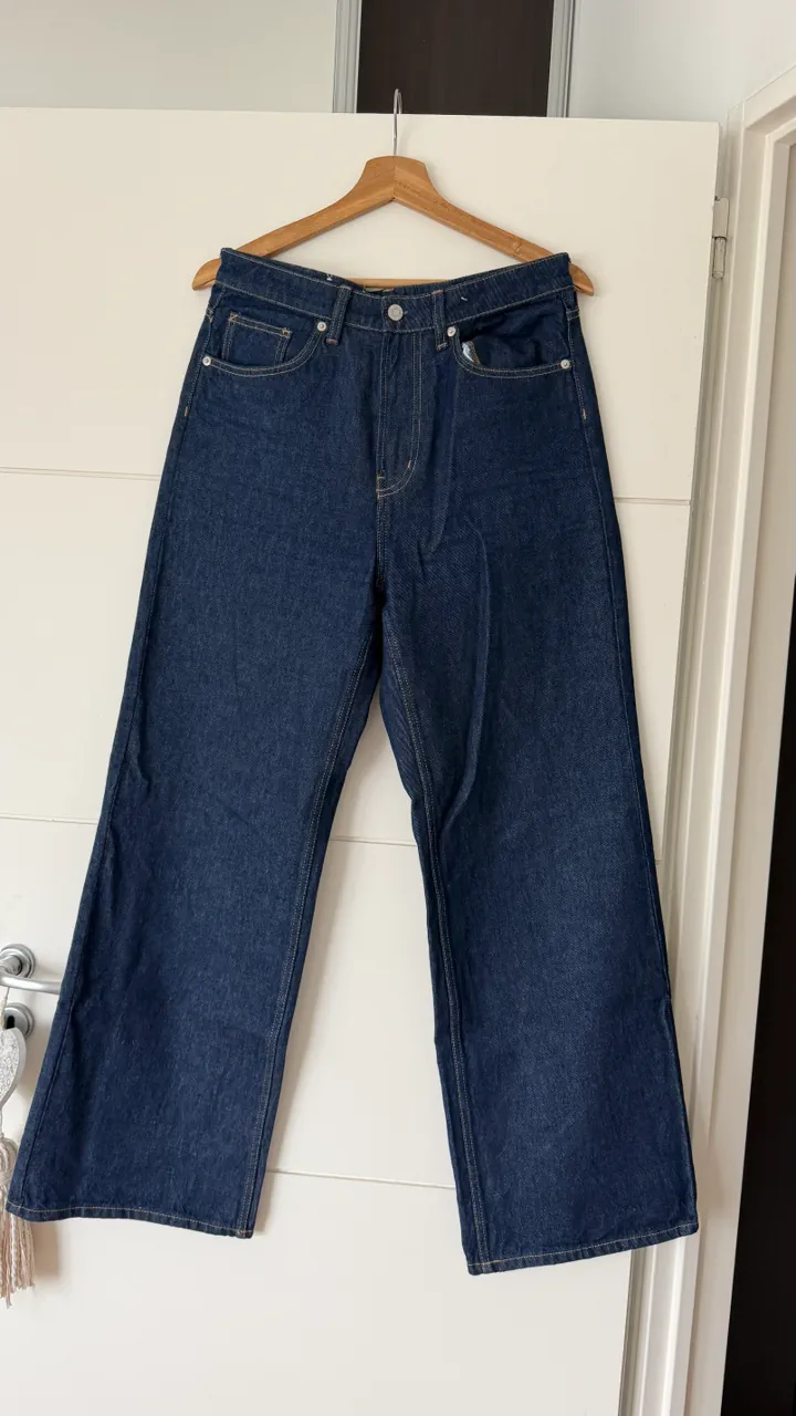 Jean H&M - imagen 1