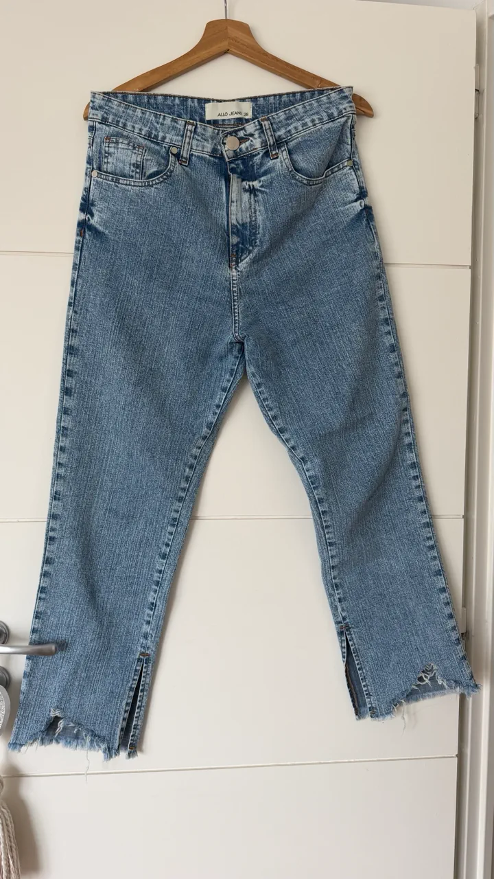 Jean ALLO JEANS - imagen 1