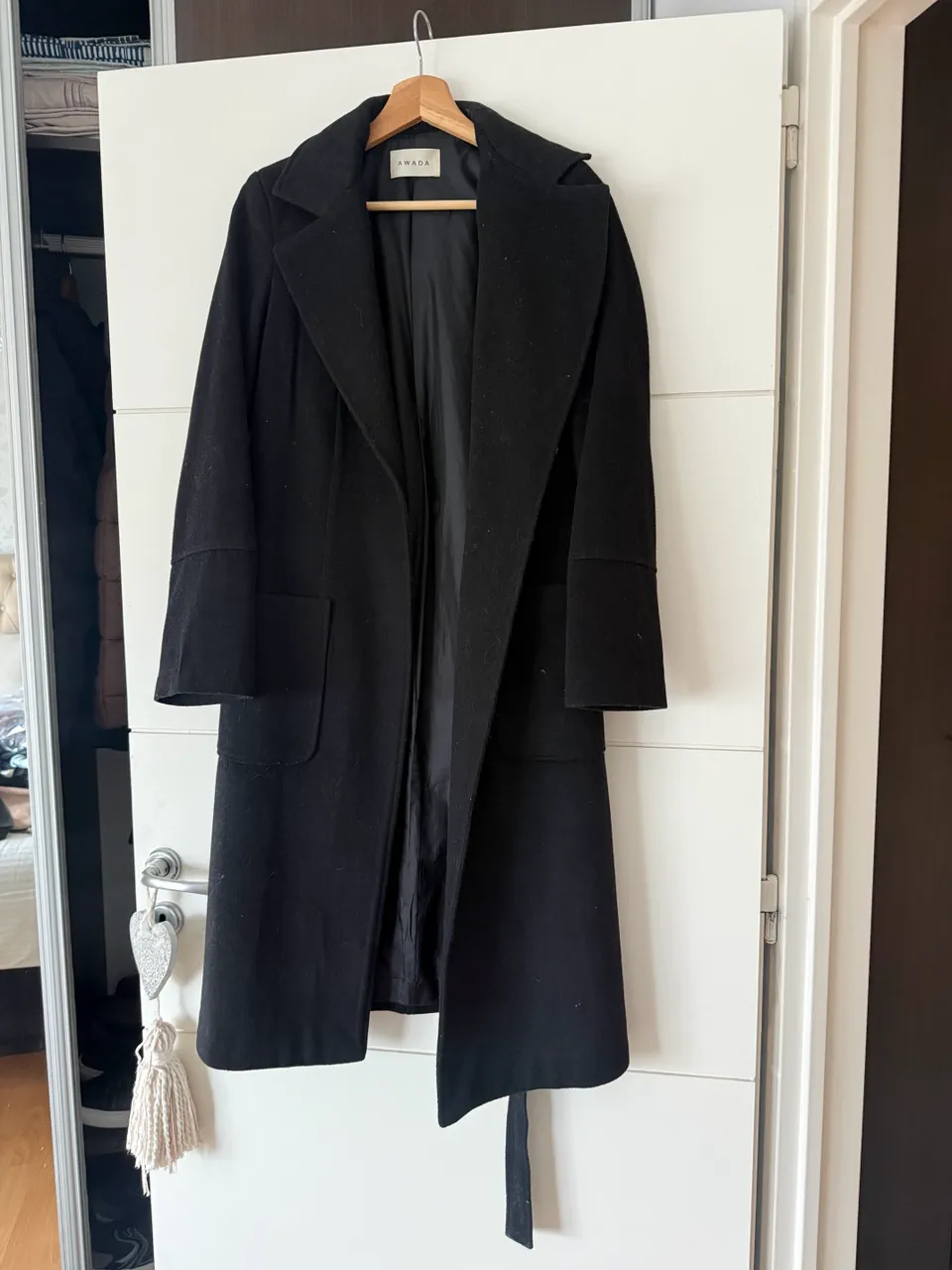 Tapado Awada - imagen 1