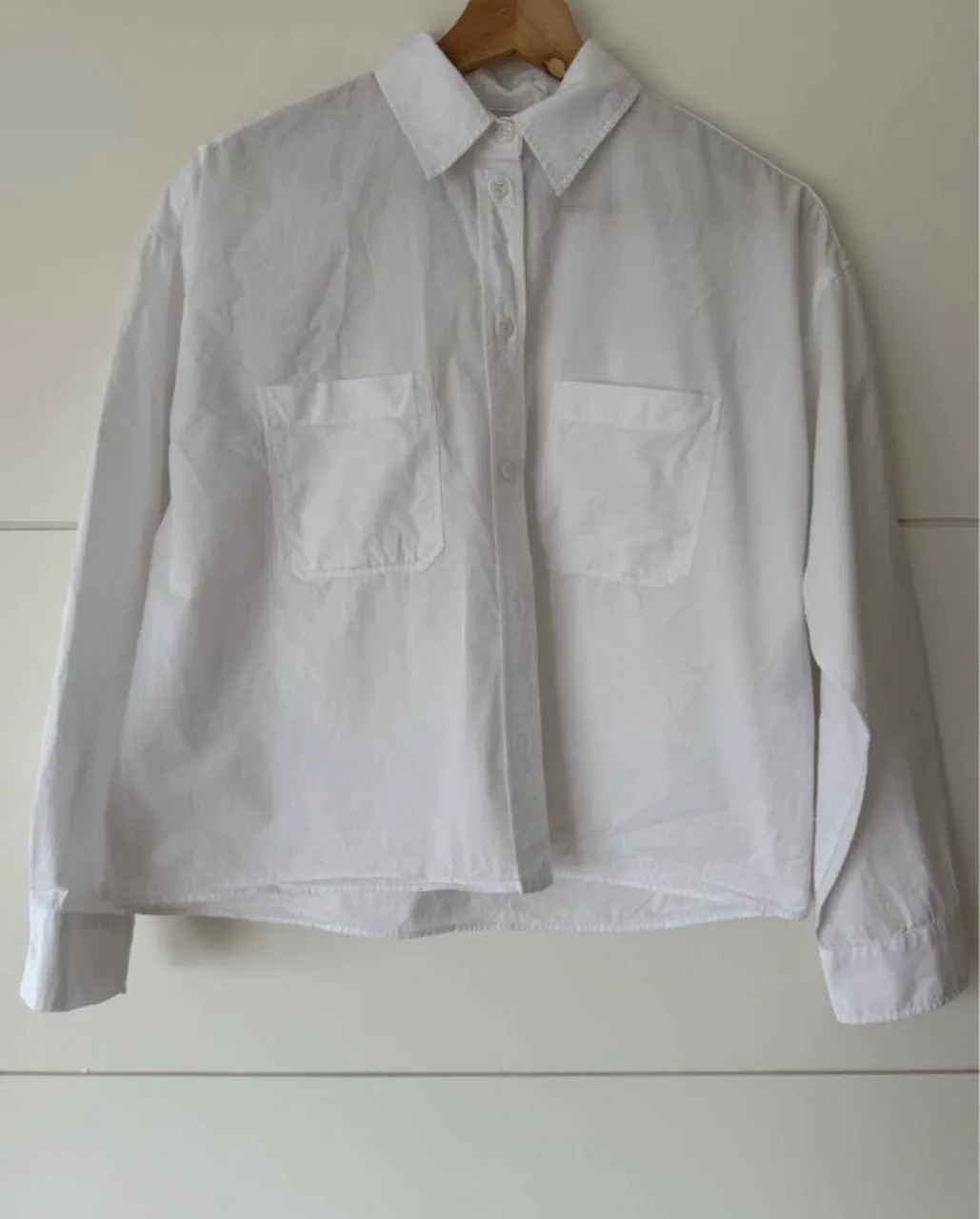 Zara · Talle XS