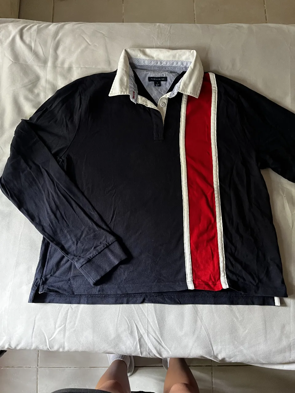 Remera Tommy Hilfiger - imagen 1
