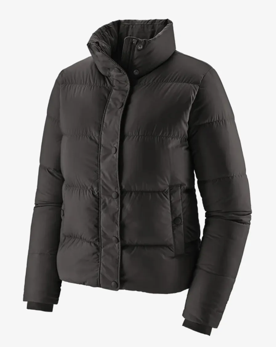 Campera Patagonia - imagen 1