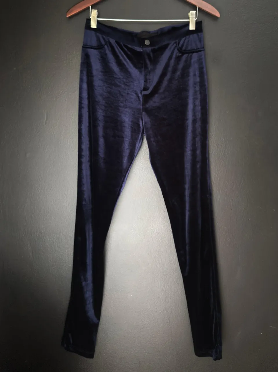 Pantalón Allô Martínez · Talle S