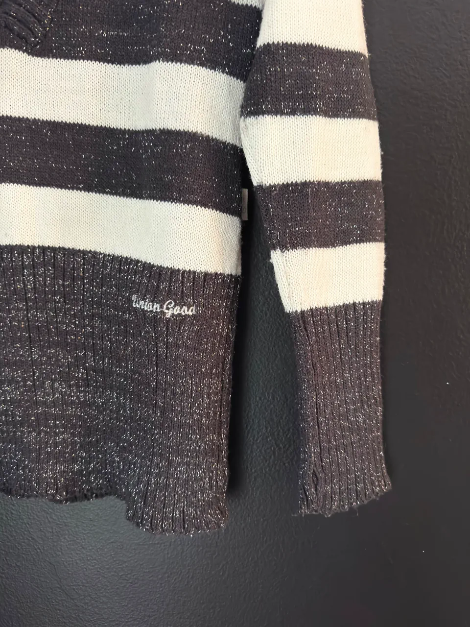 Sweater Unión good - imagen 4