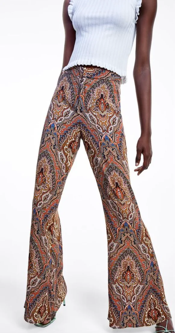 Pantalón Zara - imagen 1