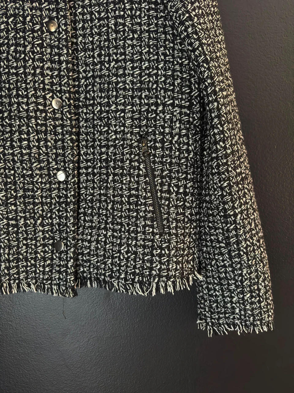Campera Express - imagen 4