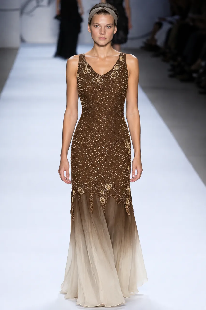 Vestido Aspped - imagen 1