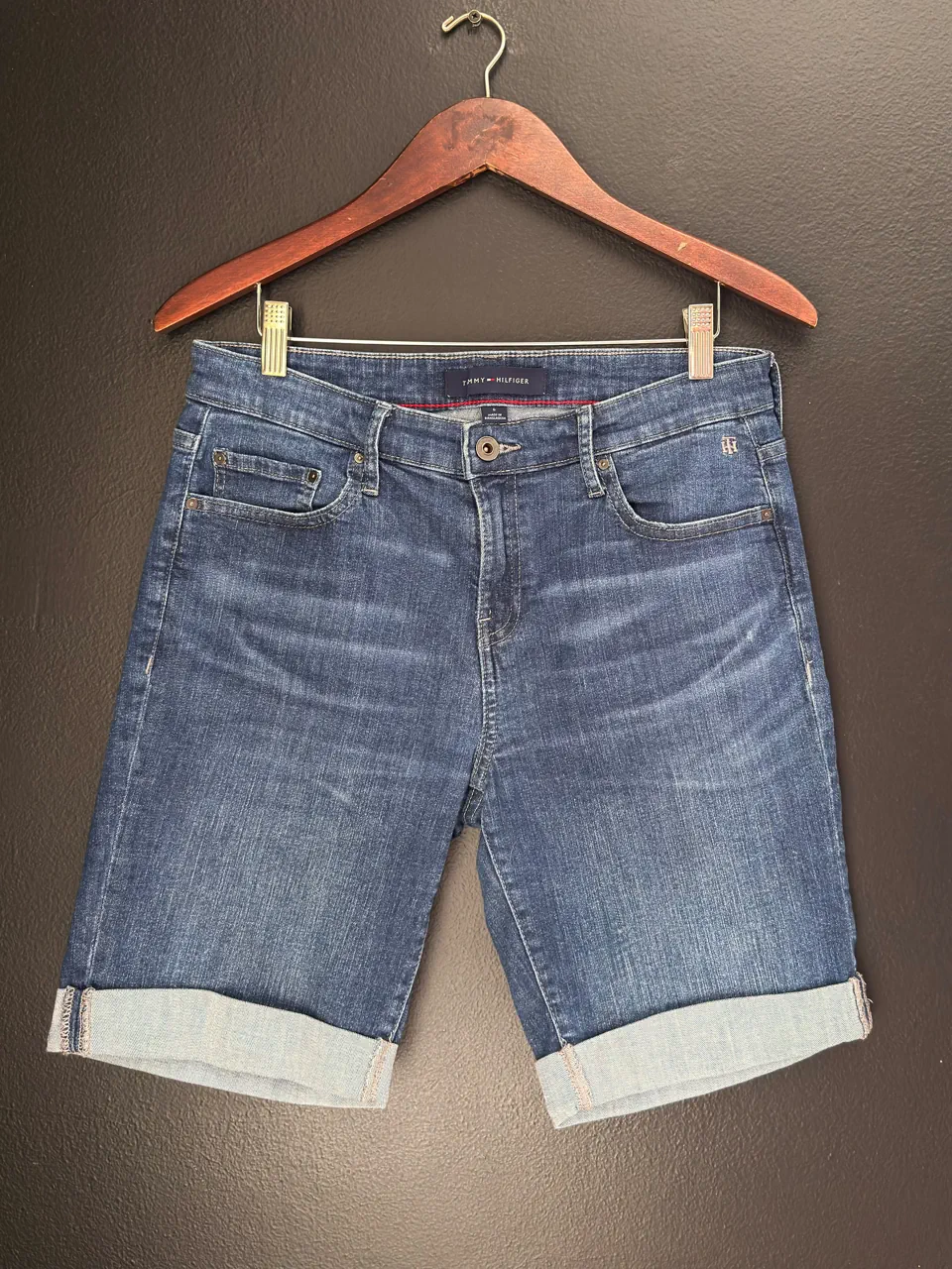 Tommy Hilfiger · Talle M