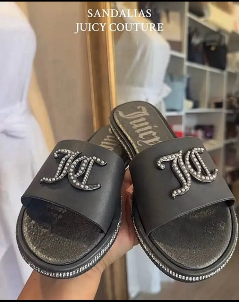 Sandalias Juicy Couture - imagen 1