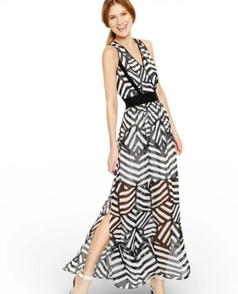 Vestido Calvin Klein - imagen 1