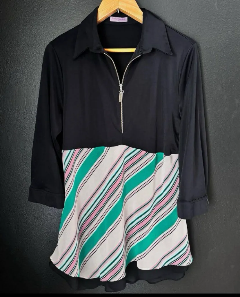 Blusa Maria valentina - imagen 1