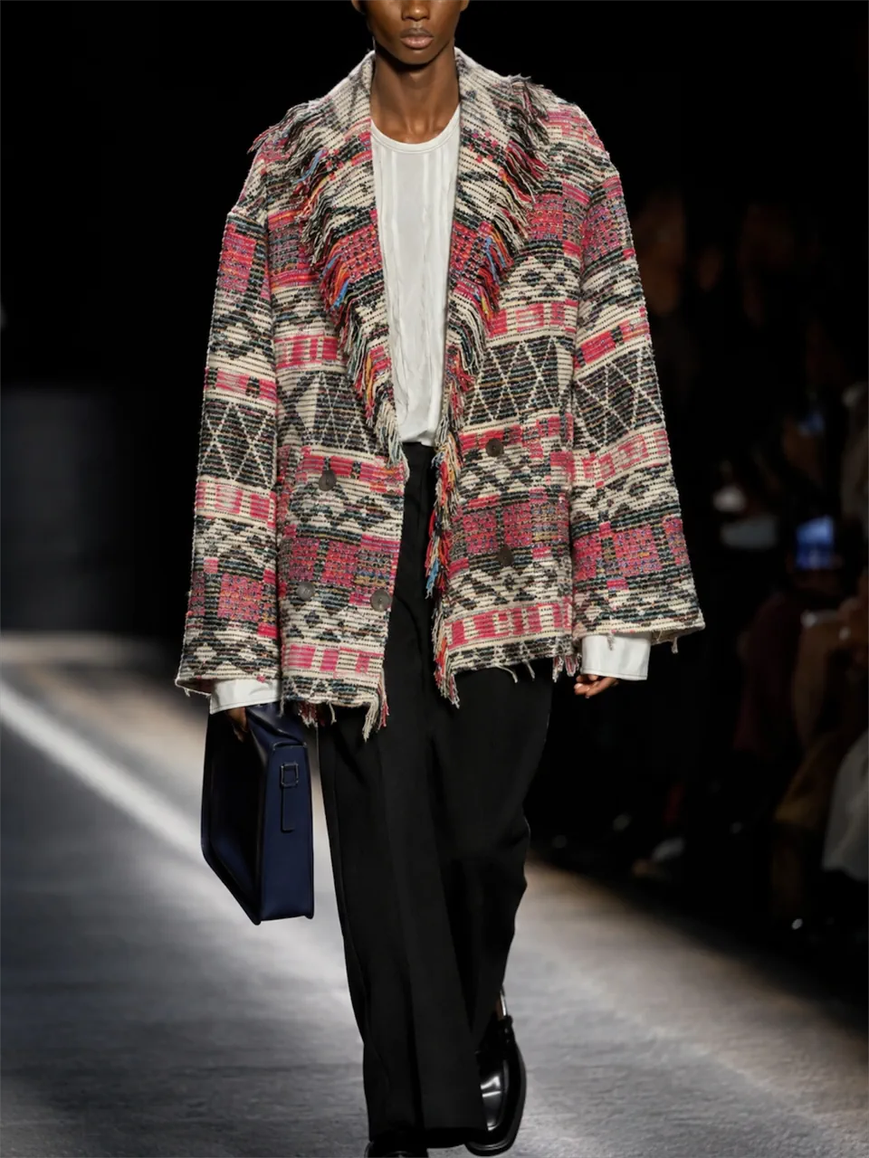 Campera Zara Basic - imagen 1