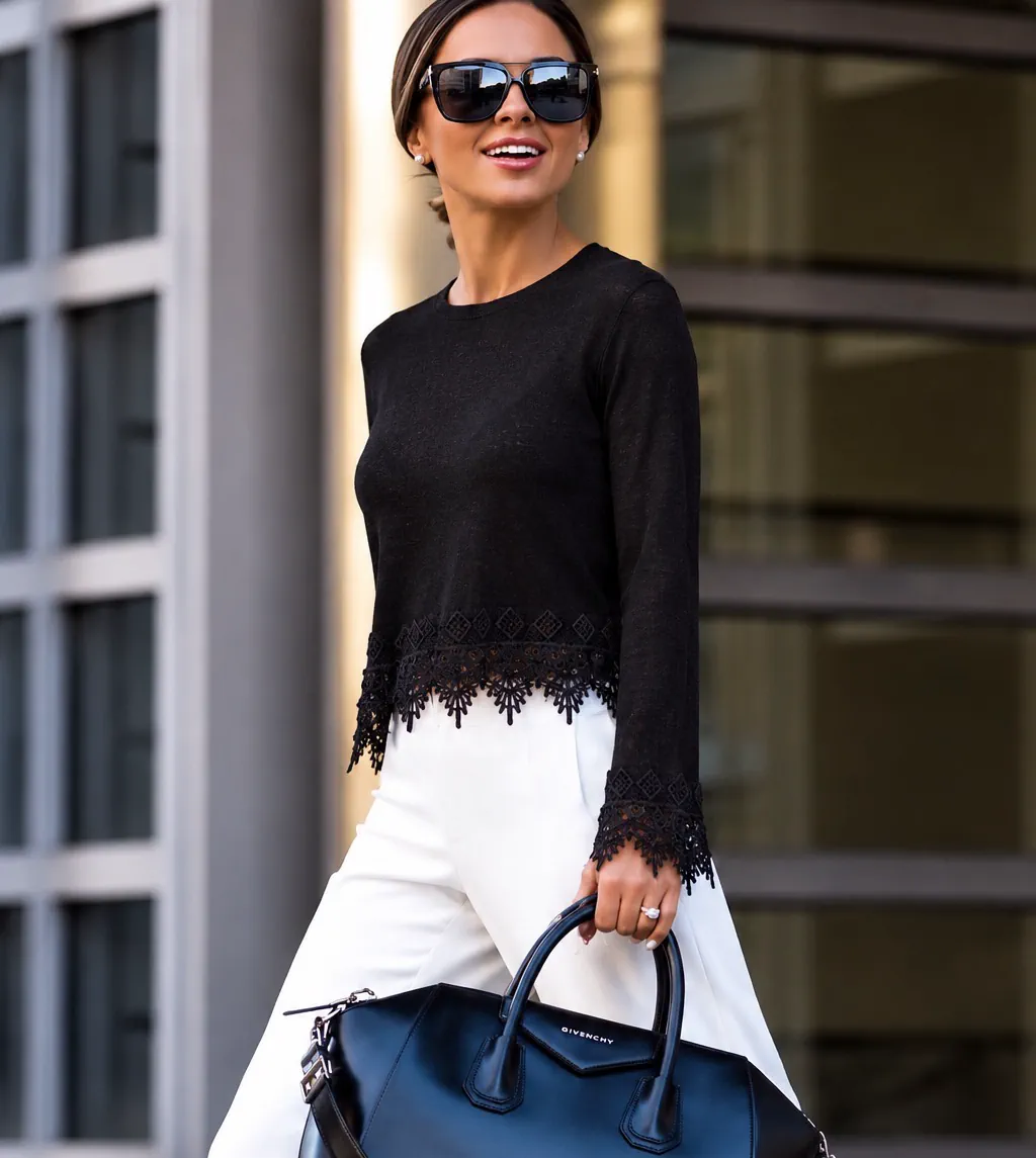 Sweater Divided - imagen 1