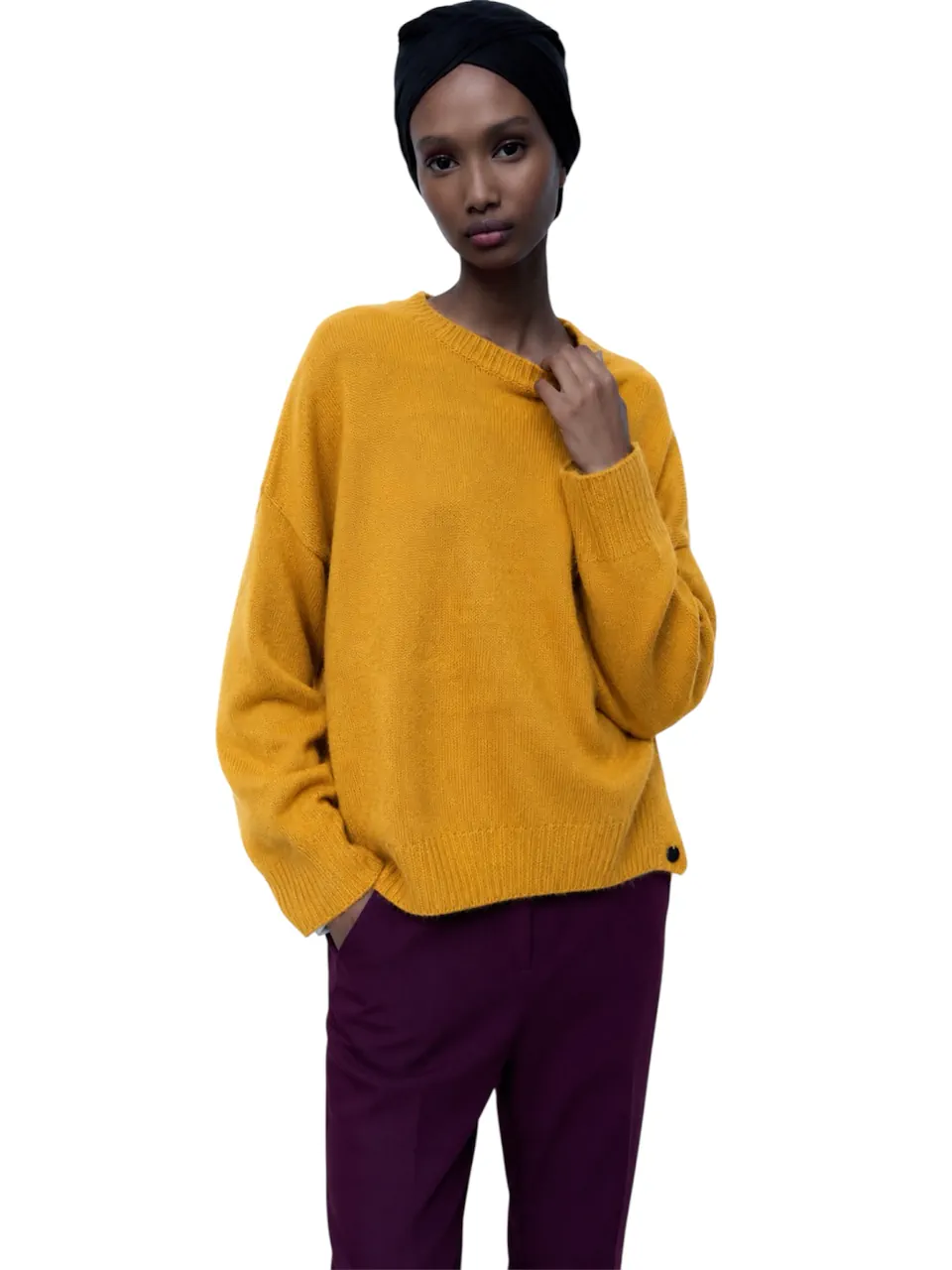 Sweater Ver - imagen 1