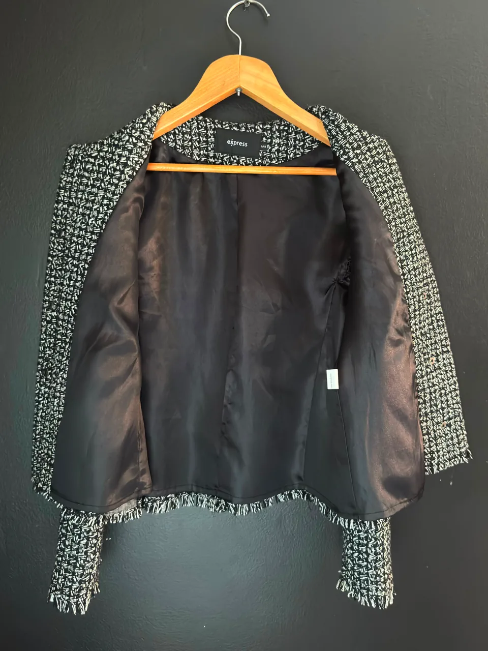 Campera Express - imagen 6