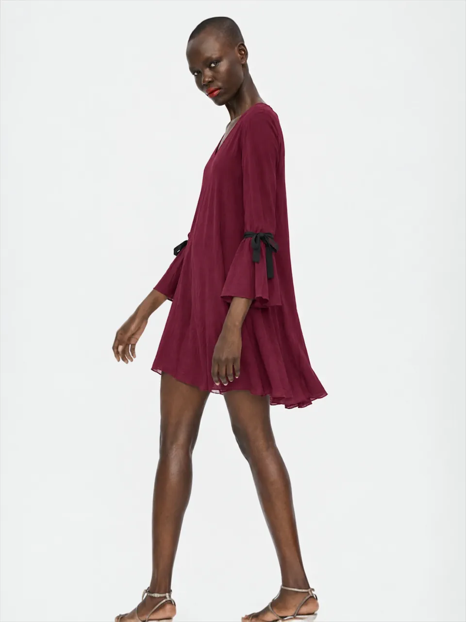 Vestido Uma - imagen 1