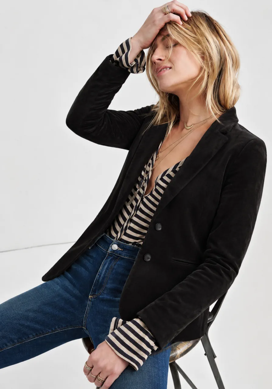 Blazer Maria paez - imagen 1