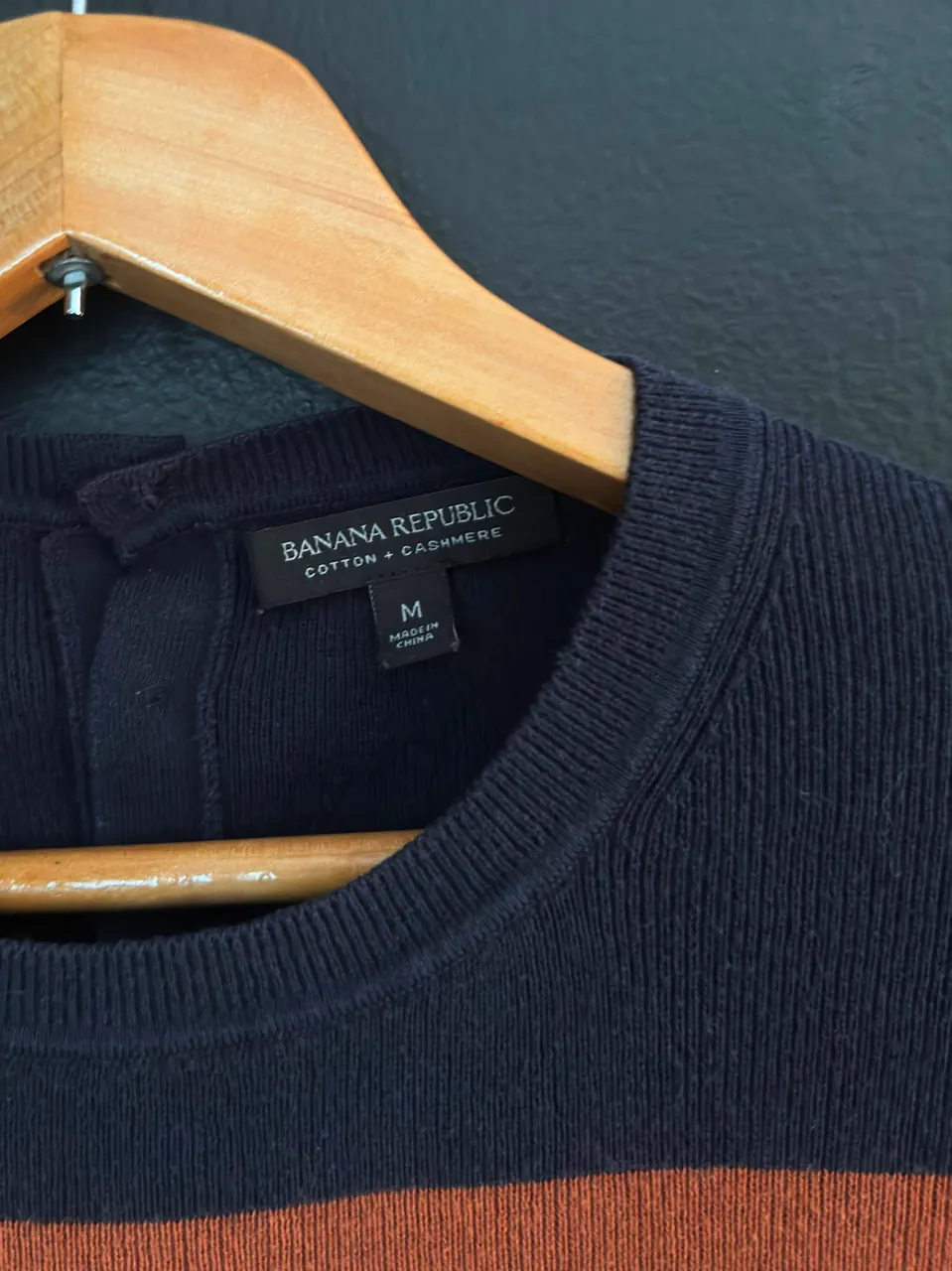 Sweater Banana Republic - imagen 2