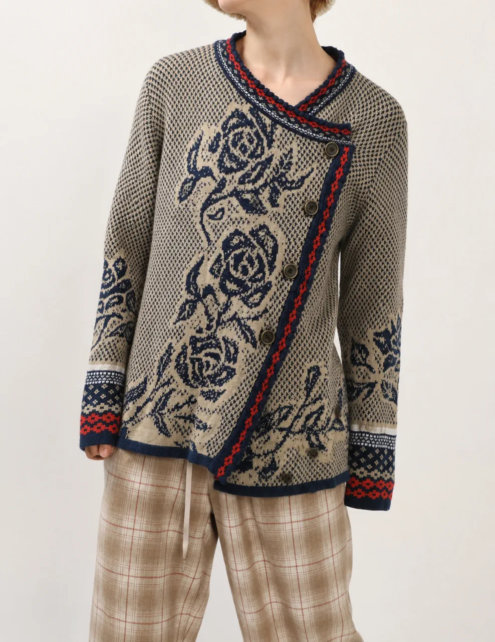 Sweater GENOA · Talle M