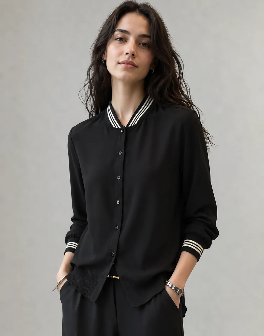 Blusa Inversa - imagen 1