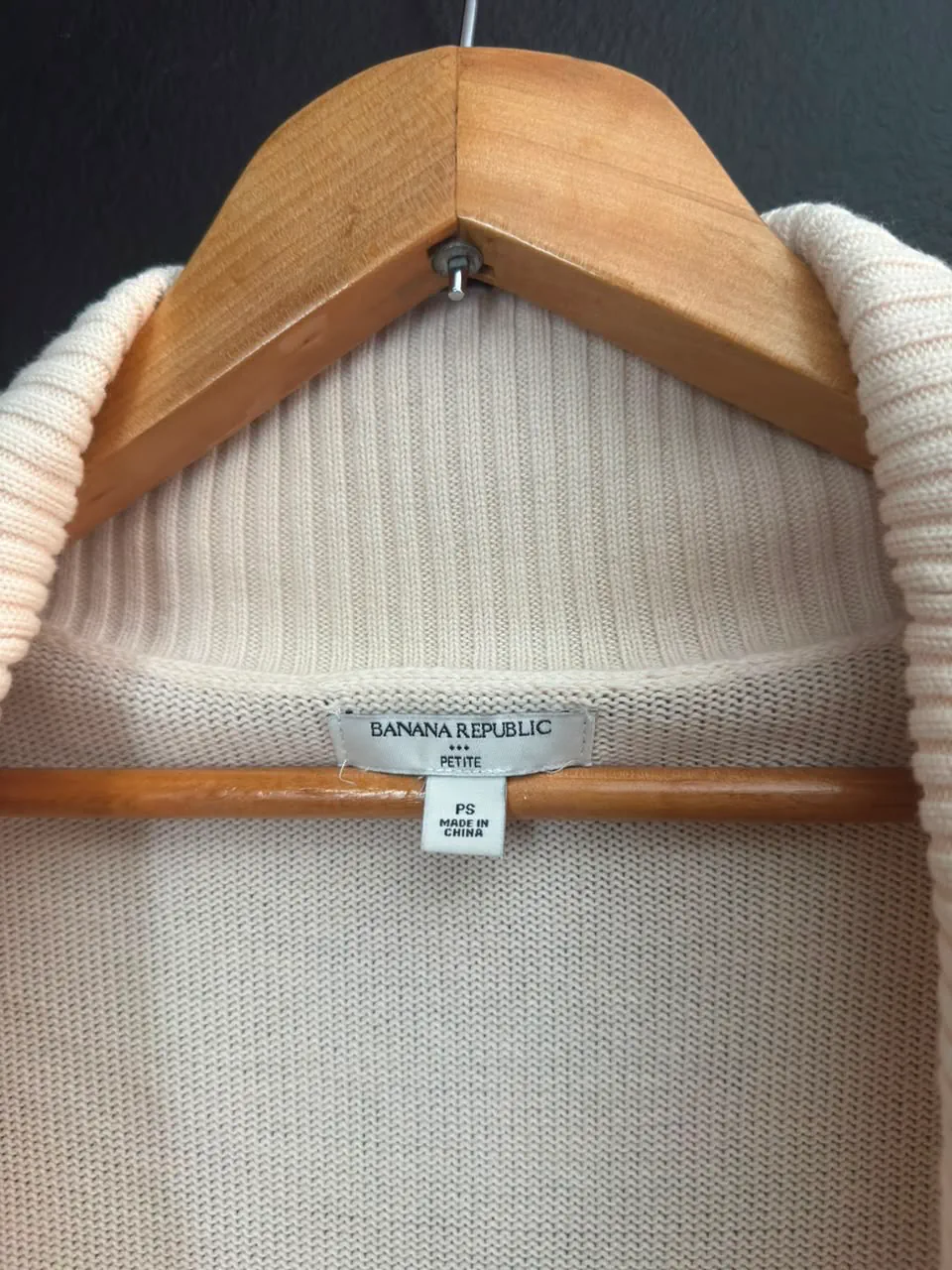 Sweater Banana Republic - imagen 4