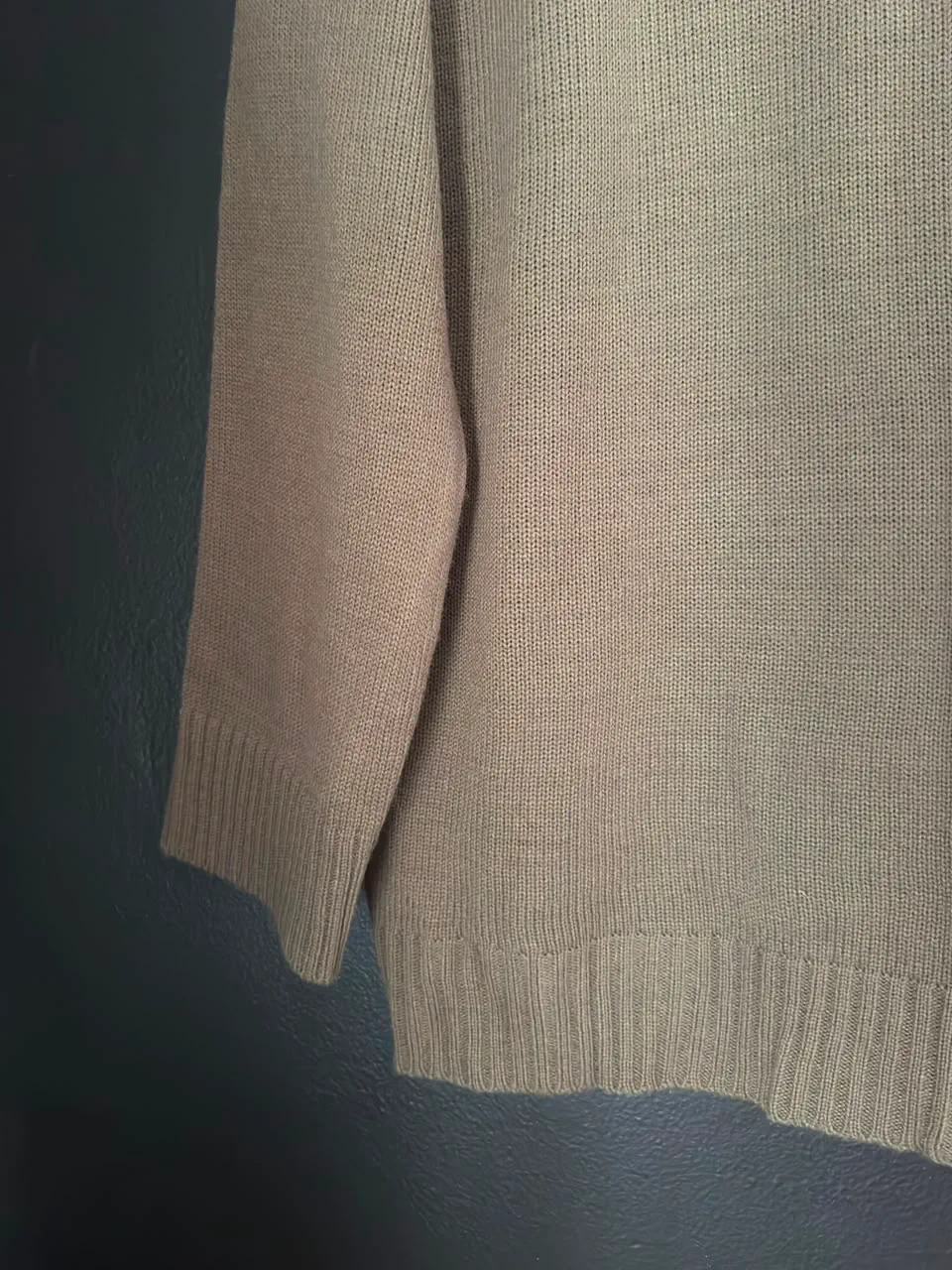Polera Tejidos mar del plata - imagen 4