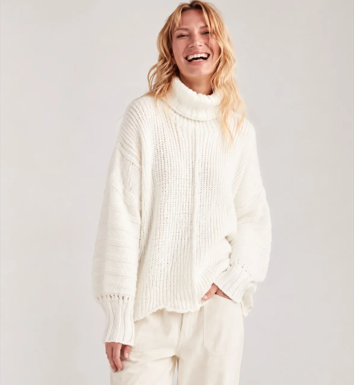 Polera White birch - imagen 1