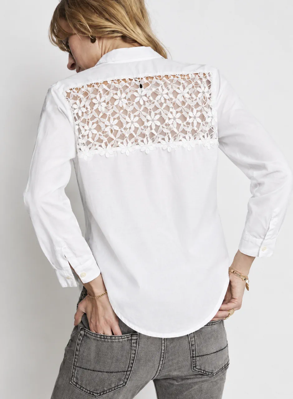Camisa Gvny - imagen 1