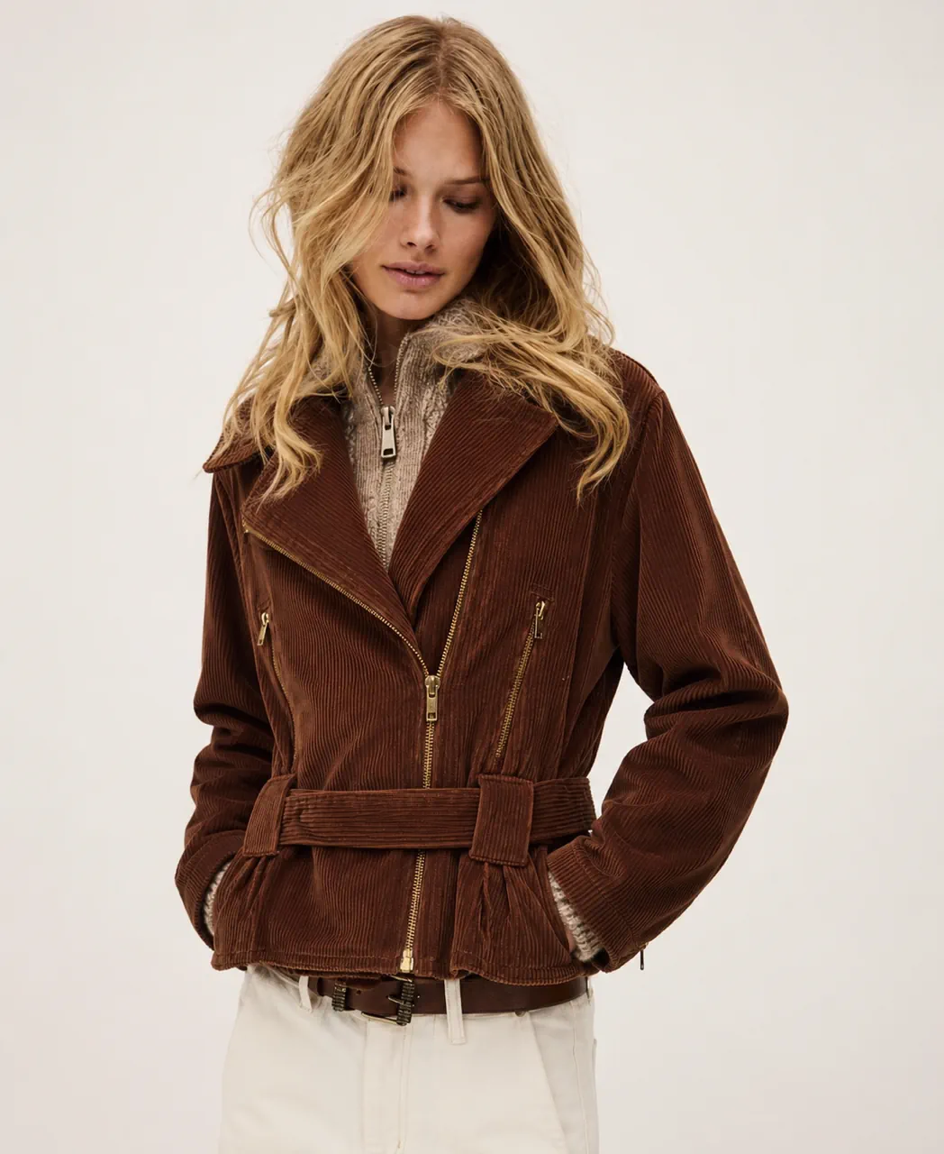 Campera Otra - imagen 1
