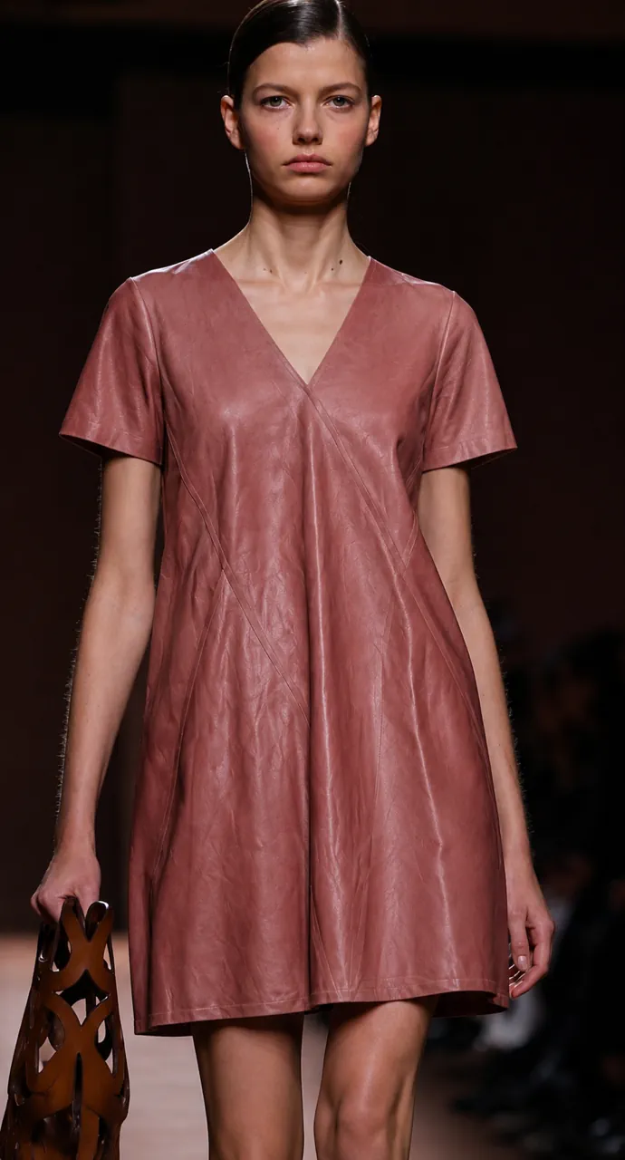 Vestido Zara - imagen 1