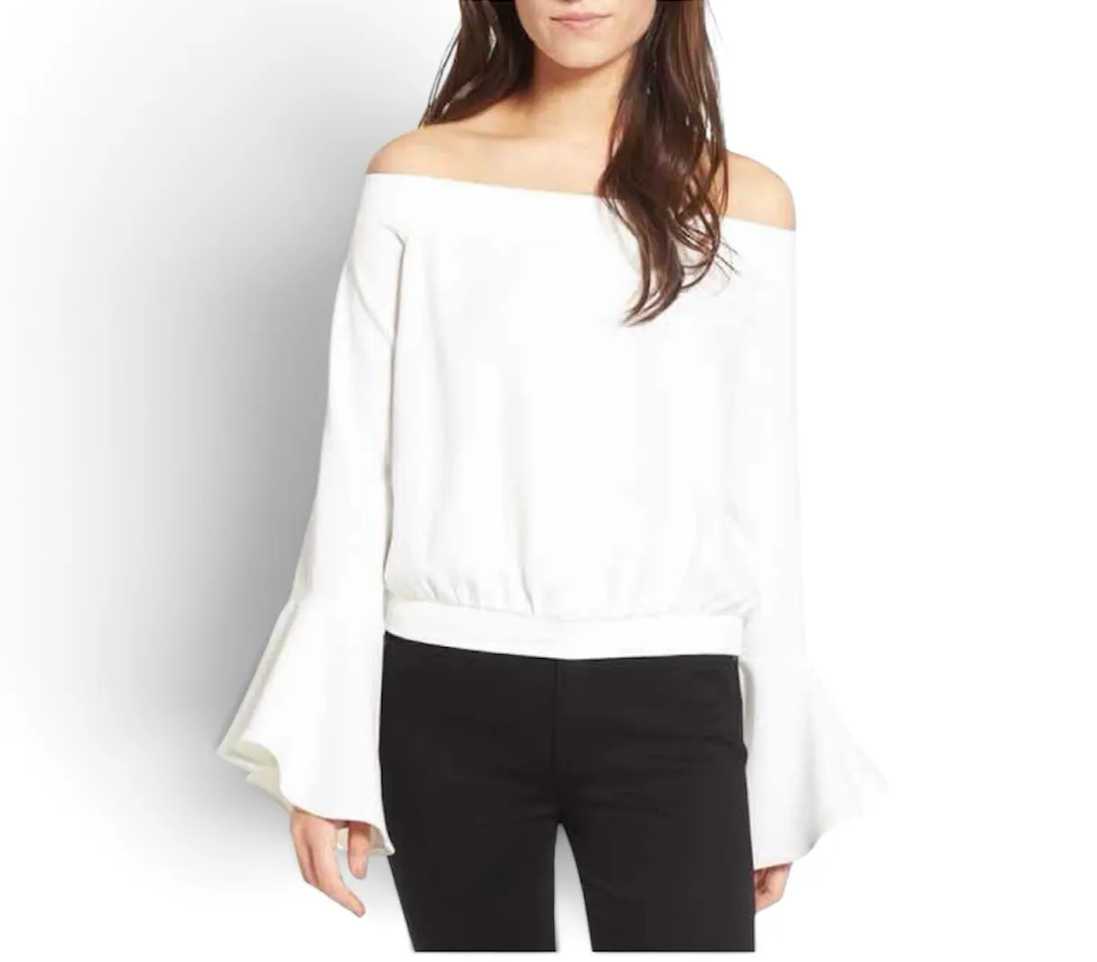 Blusa Ginebra - imagen 1