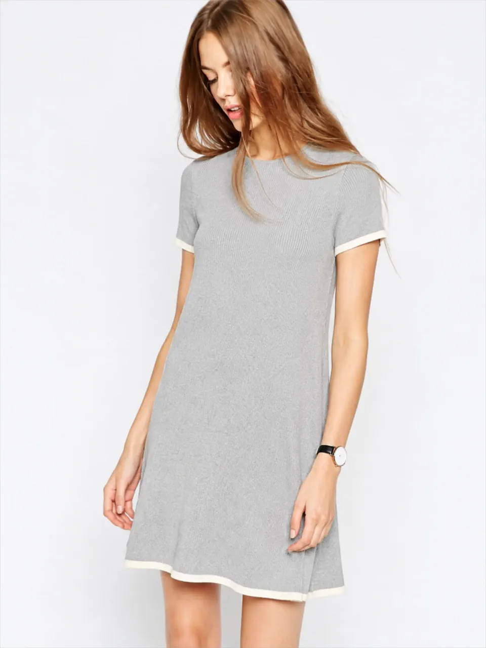Vestido Zara - imagen 1