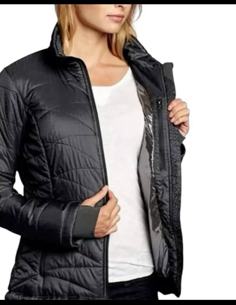 Campera Columbia - imagen 1