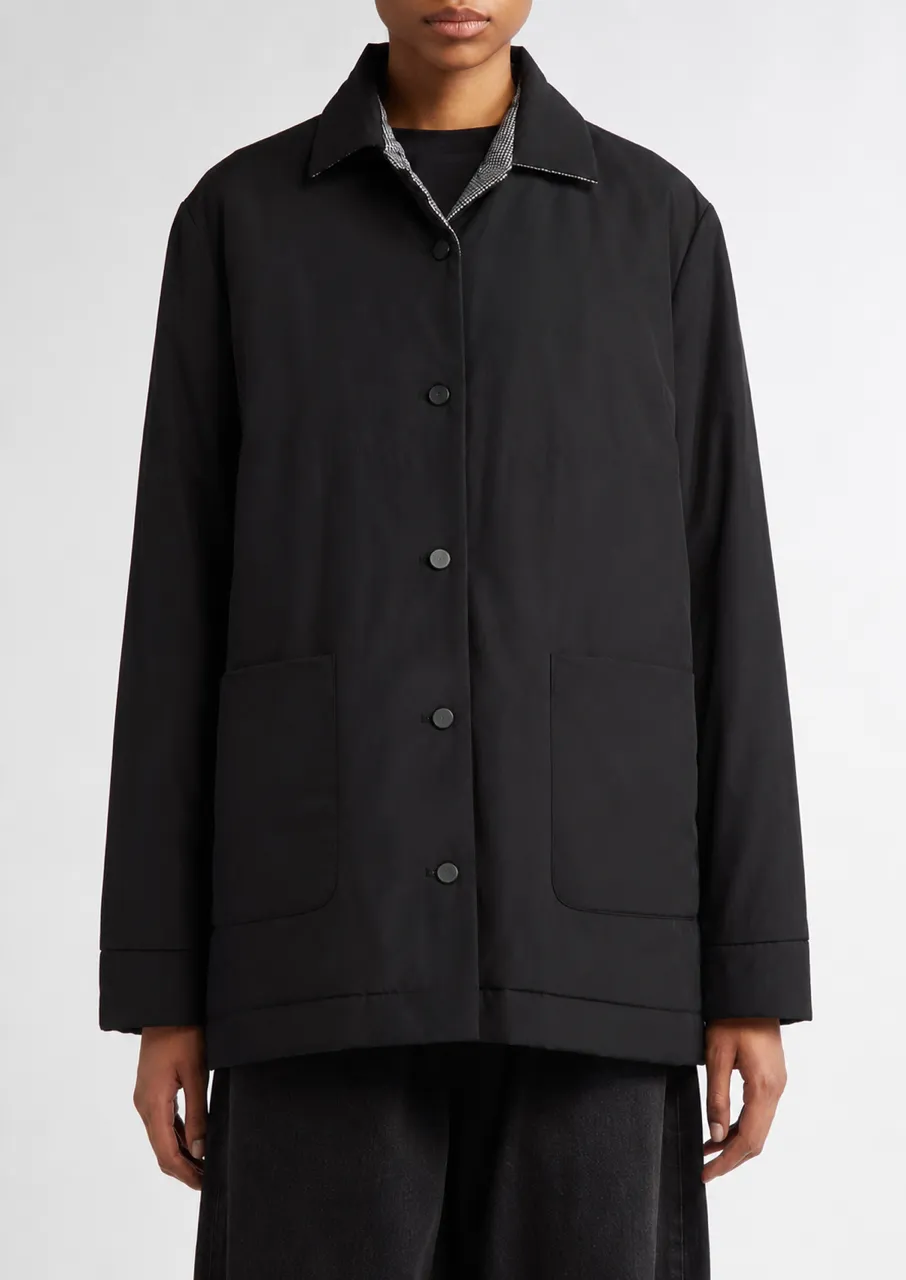 Campera Coup - imagen 1
