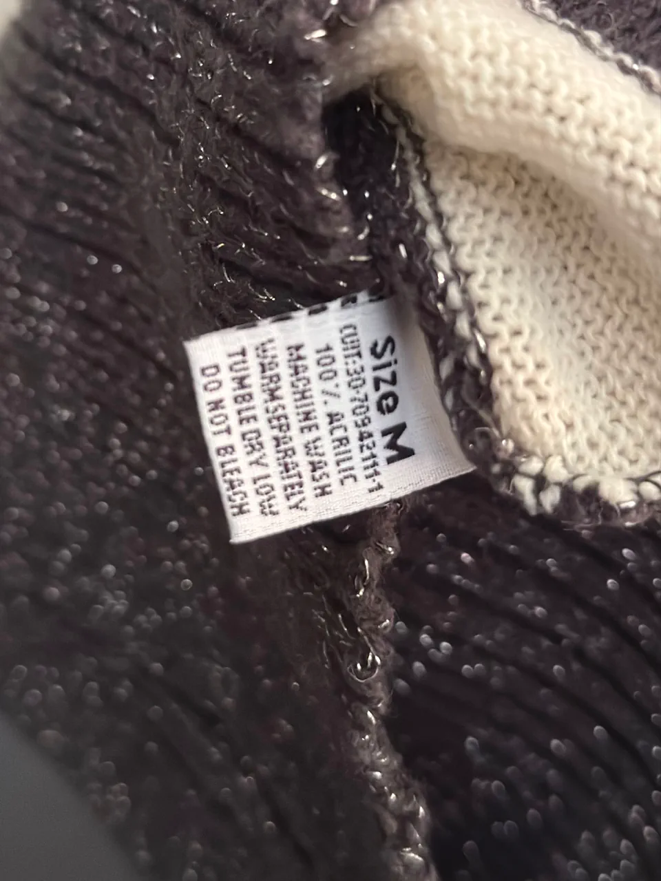 Sweater Unión good - imagen 5