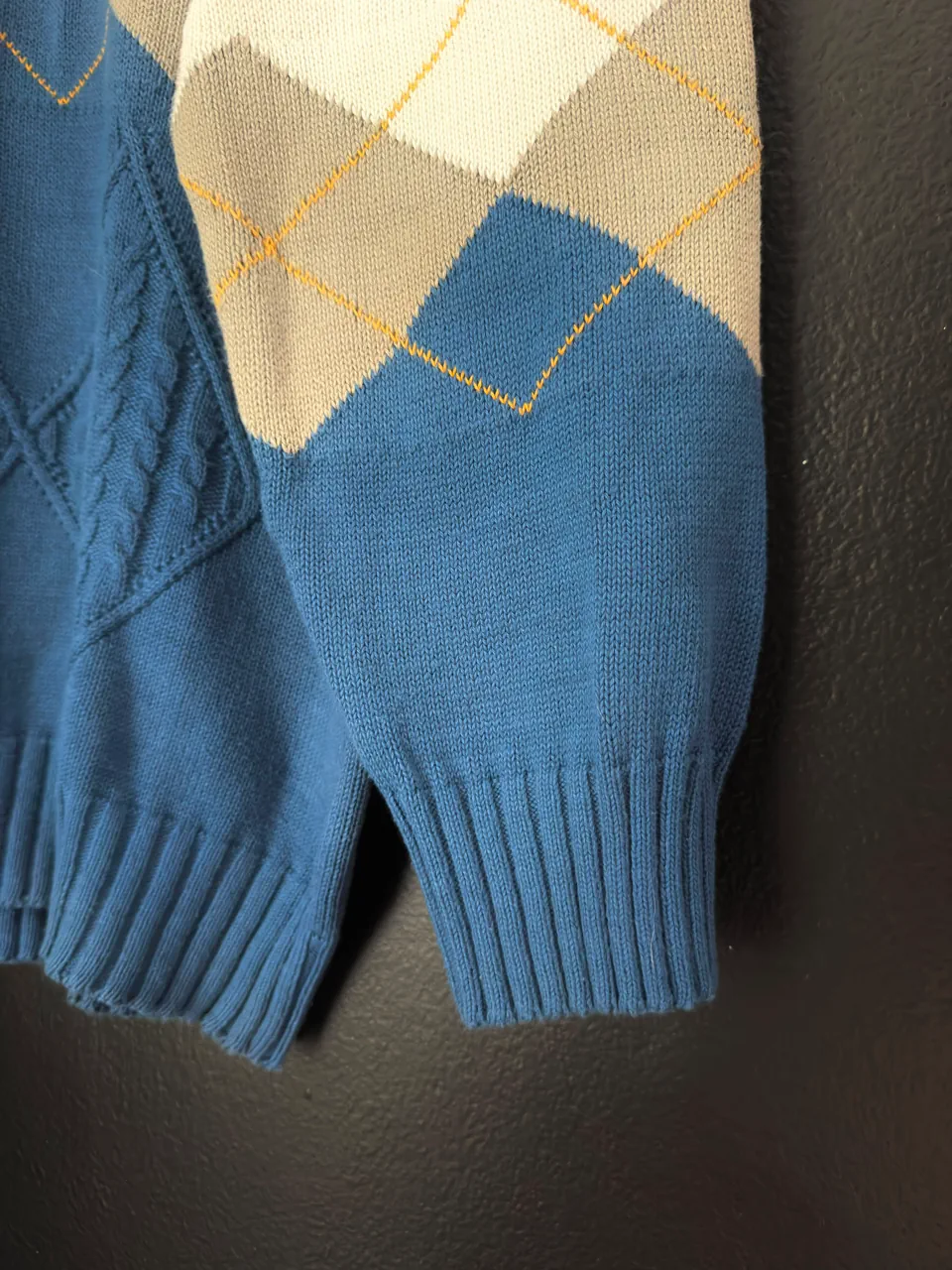 Sweater Pierre calvo - imagen 5