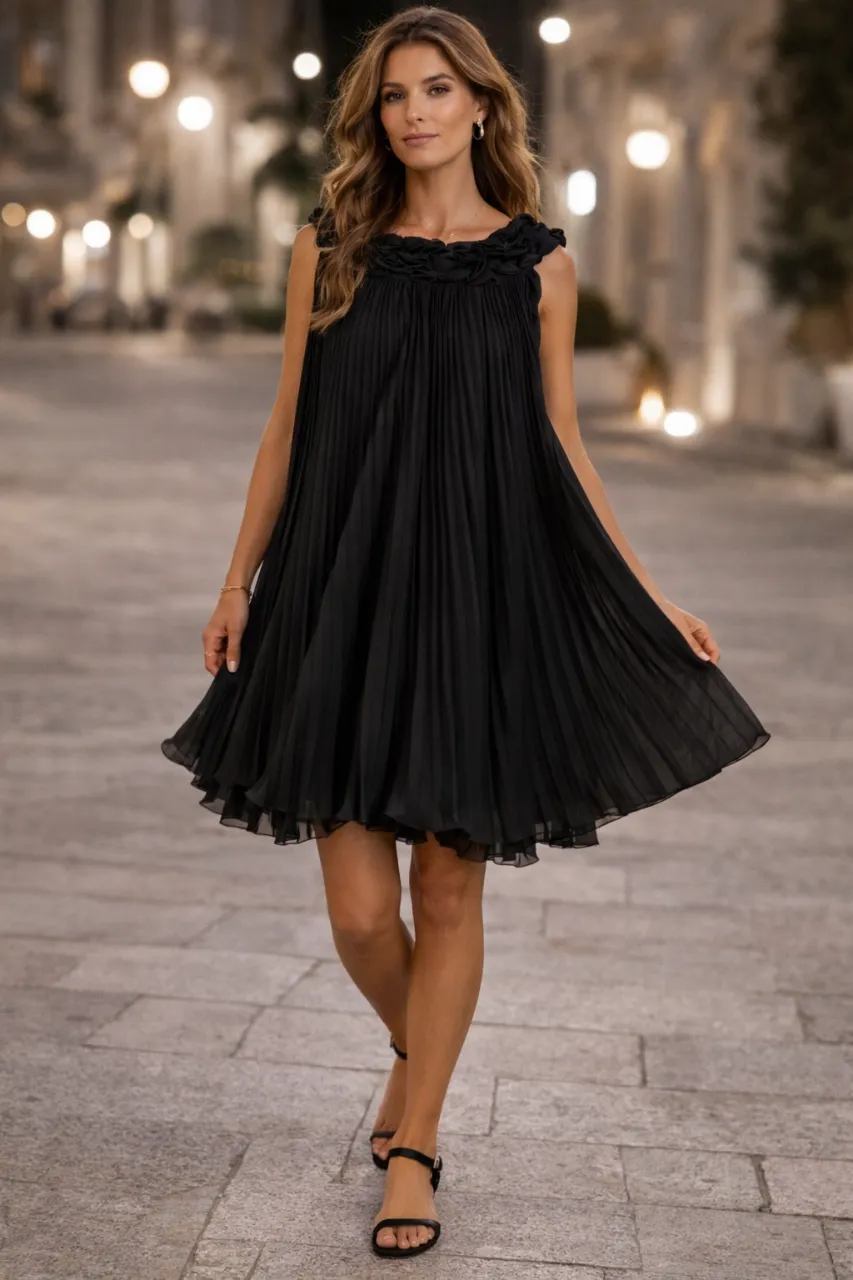 Vestido Prenda importada - imagen 1