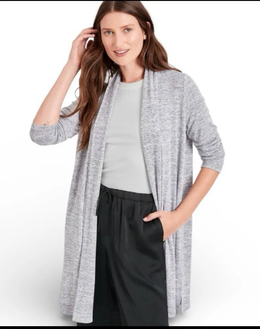 Cardigan Pull & Bear · Talle L