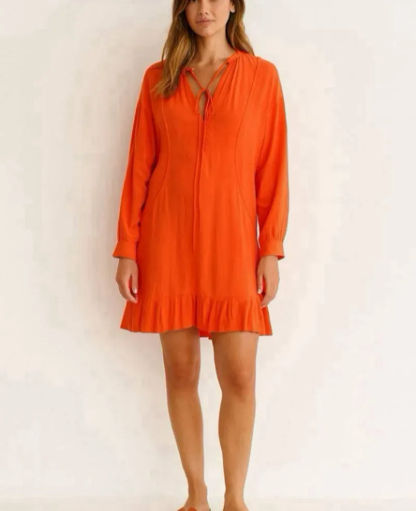 Vestido Uma · Talle S