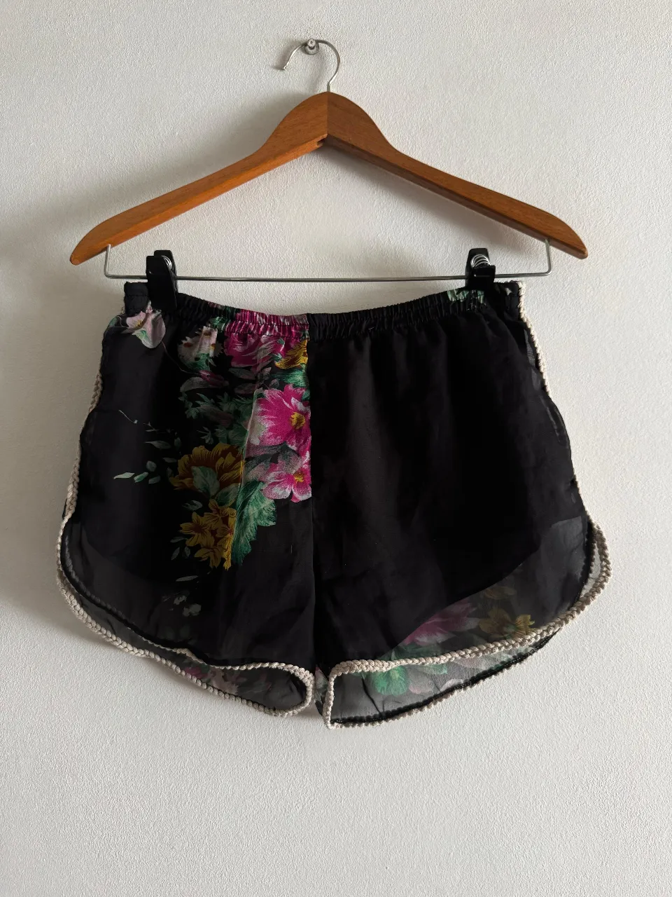 Short Giesso · Talle S