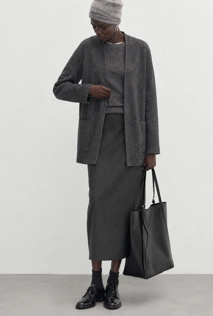 Cardigan Làurel · Talle M