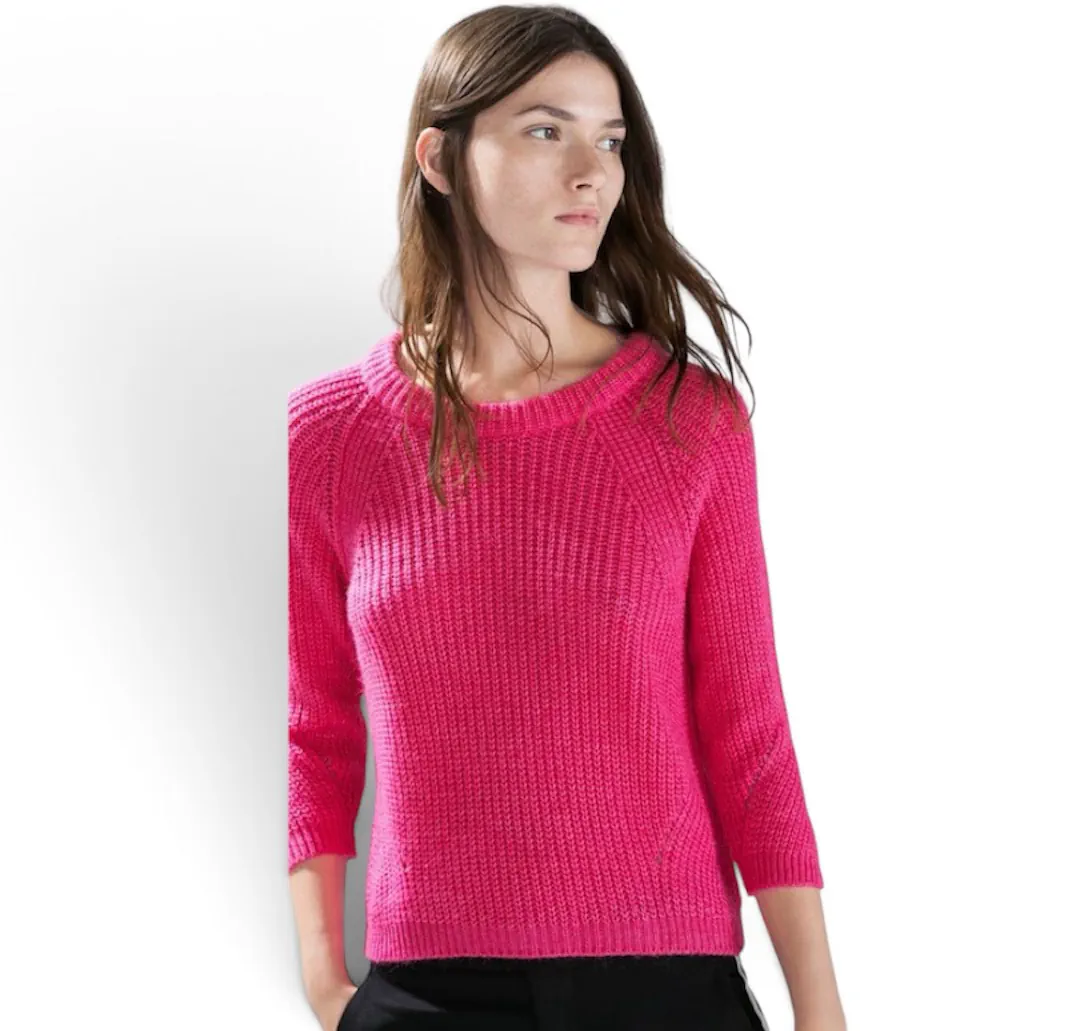 Sweater Zara - imagen 1