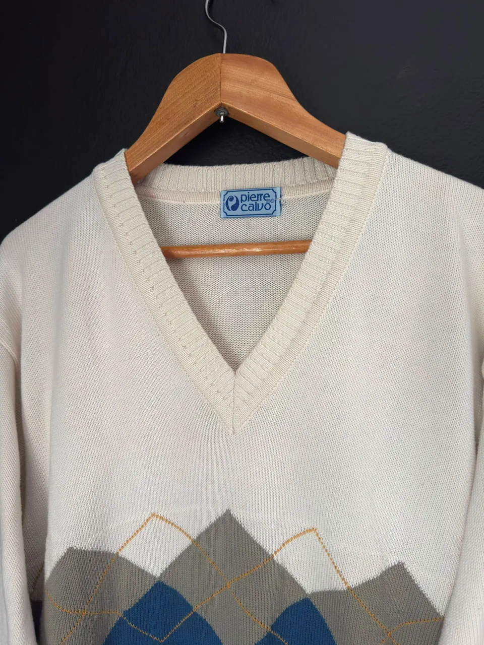 Sweater Pierre calvo - imagen 3