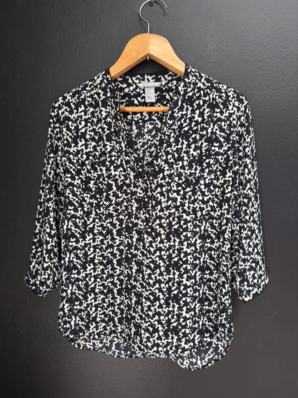 Blusa H&M - imagen 1