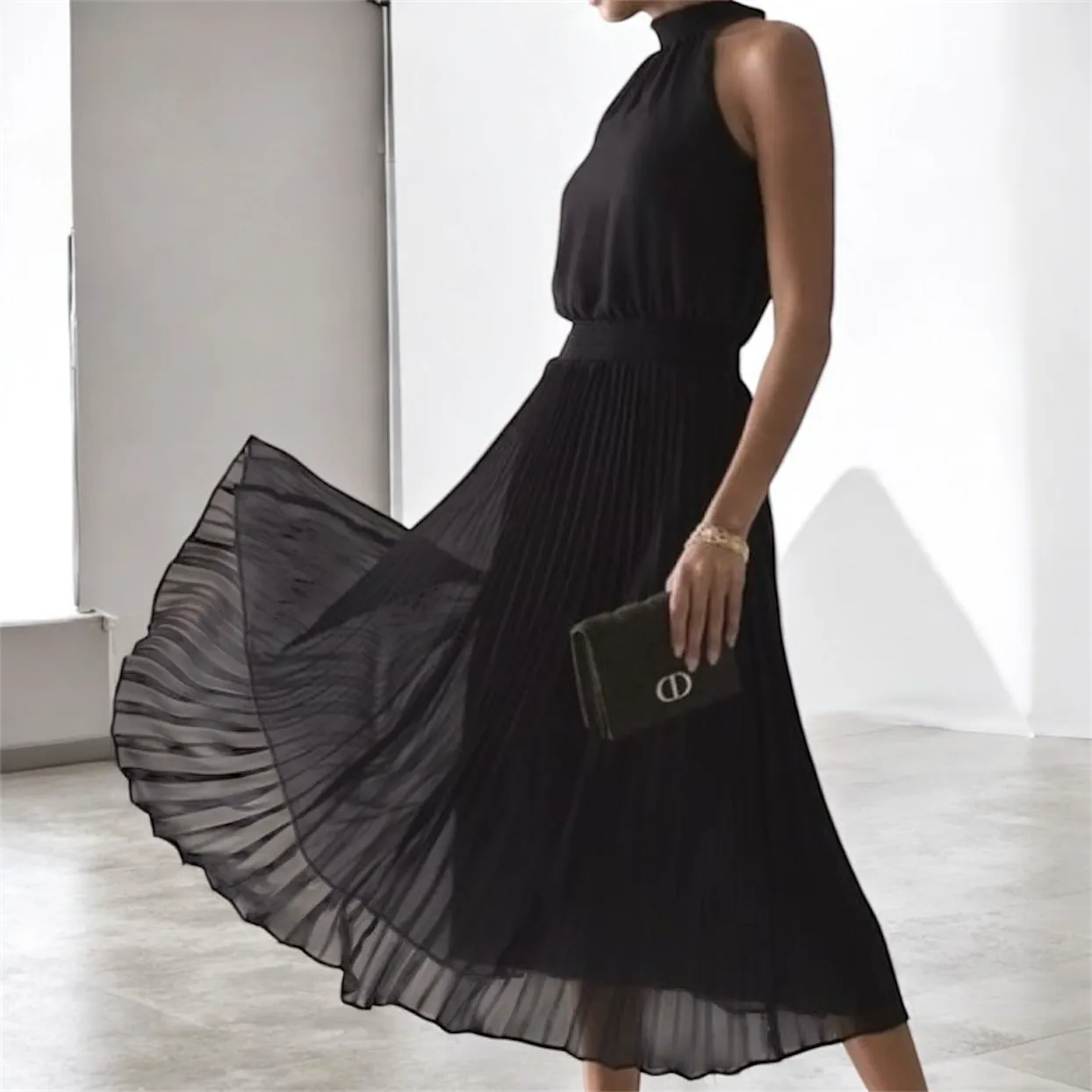 Pollera Ossira - imagen 1
